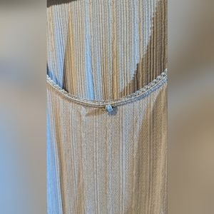 🎉BIRTHDAY WEEKEND MARKDOWN🎉 Doen Ada(?) Pointelle shirt